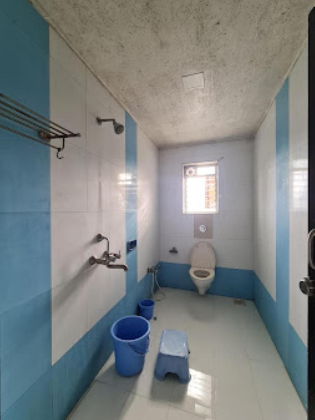 Hotel Maratha Palace,Satara Bagian luar foto