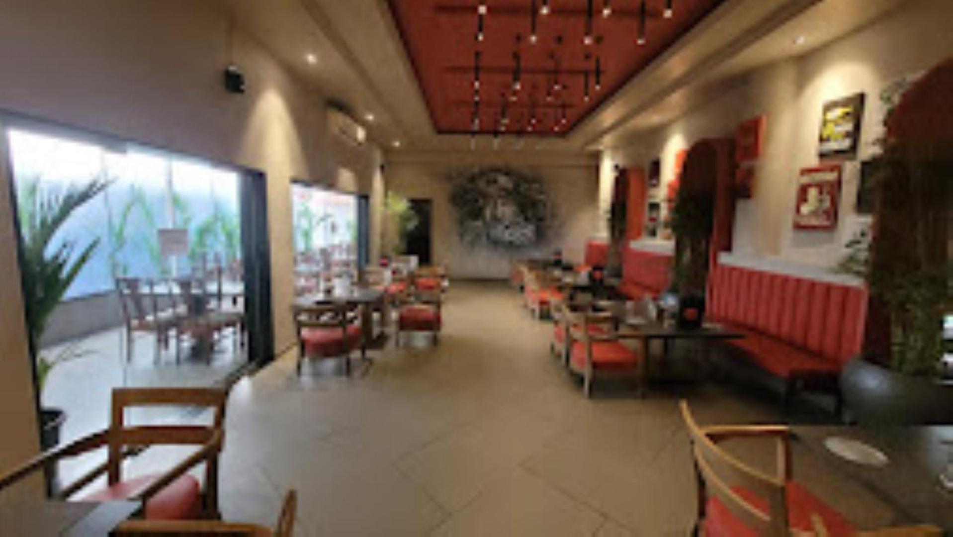 Hotel Maratha Palace,Satara Bagian luar foto
