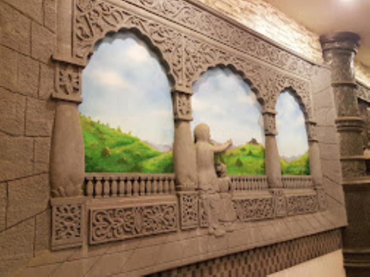 Hotel Maratha Palace,Satara Bagian luar foto