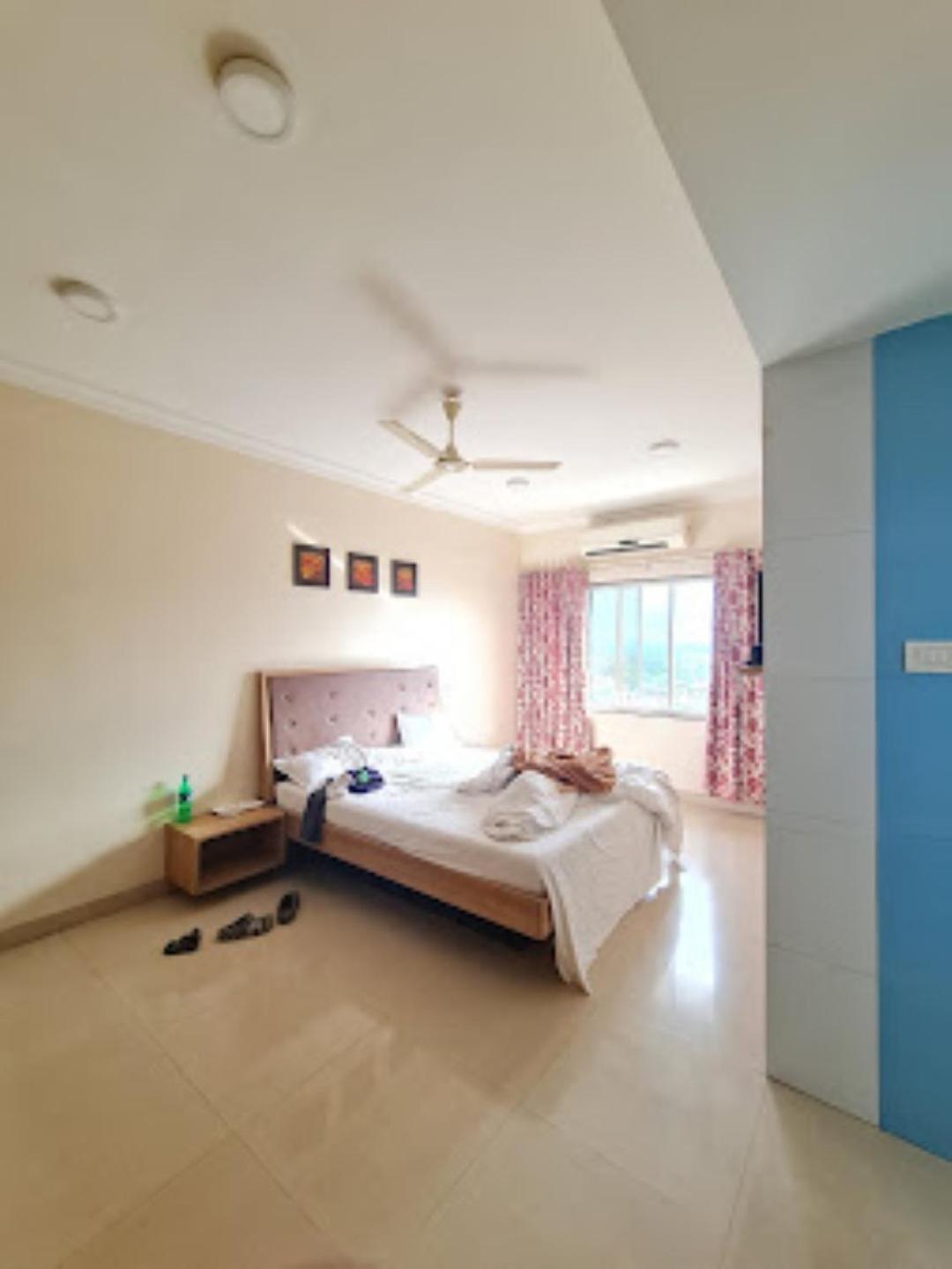 Hotel Maratha Palace,Satara Bagian luar foto
