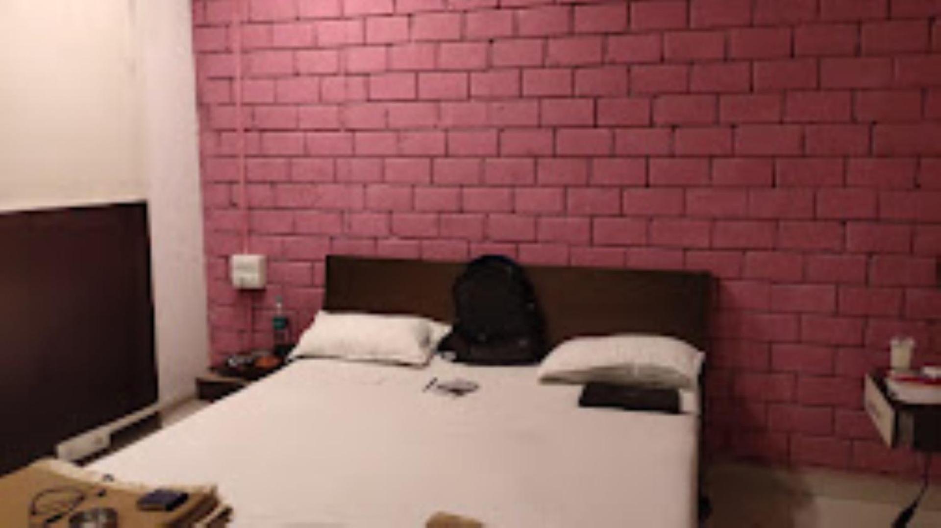 Hotel Maratha Palace,Satara Bagian luar foto