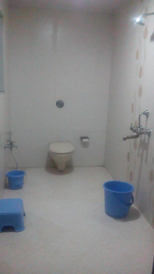 Hotel Maratha Palace,Satara Ruang foto